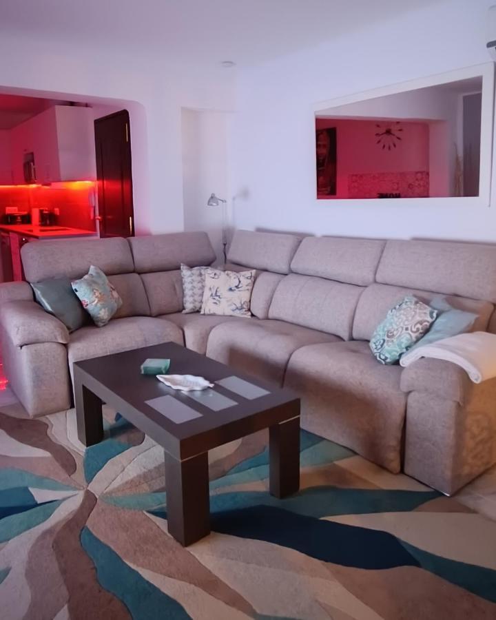 Pmt16 - Large City Apartment On The Beach Torrevieja Exterior foto